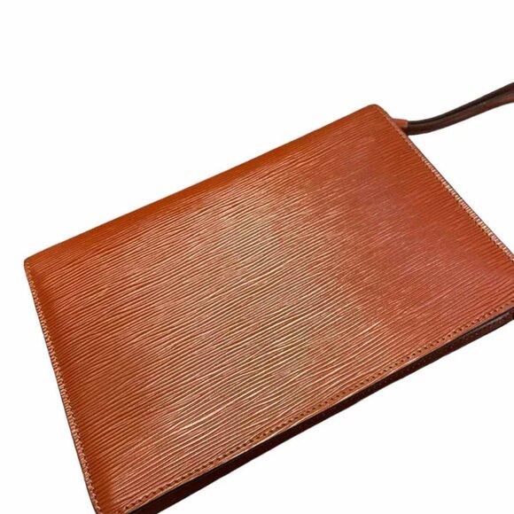 EPI LV DRAGONE POCHETTE SELLIER - Picture 2 of 7